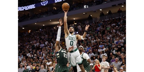 Ti mladi igrači Boston Celticsa su porasli